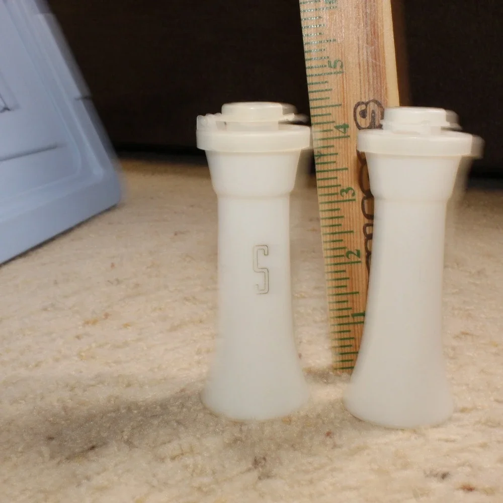 Tupperware Vintage 4